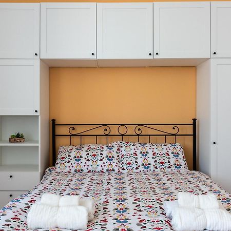 Exclusive Apartment Sansiro 5Minuti - Wifi Free Milánó Kültér fotó