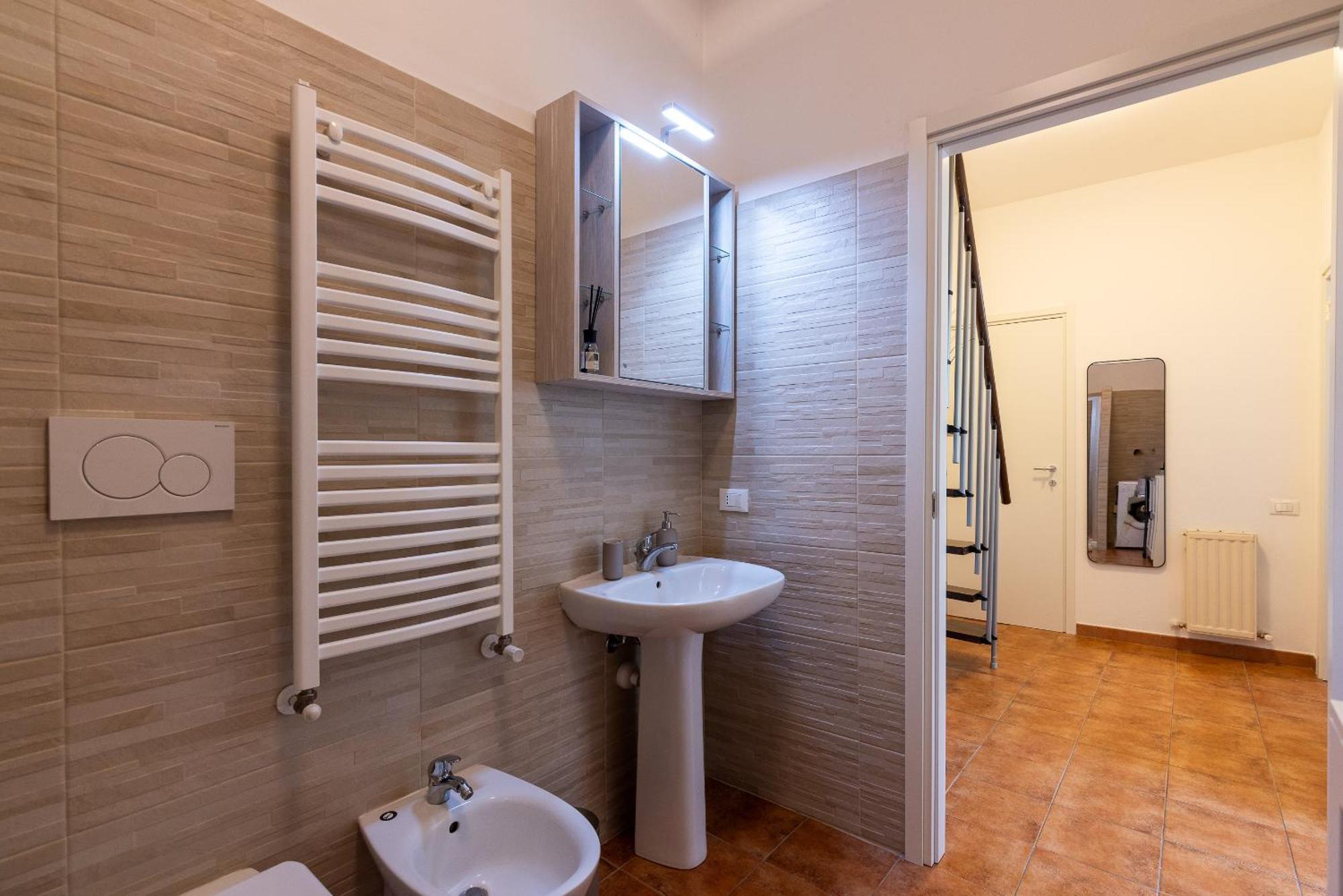 Exclusive Apartment Sansiro 5Minuti - Wifi Free Milánó Kültér fotó