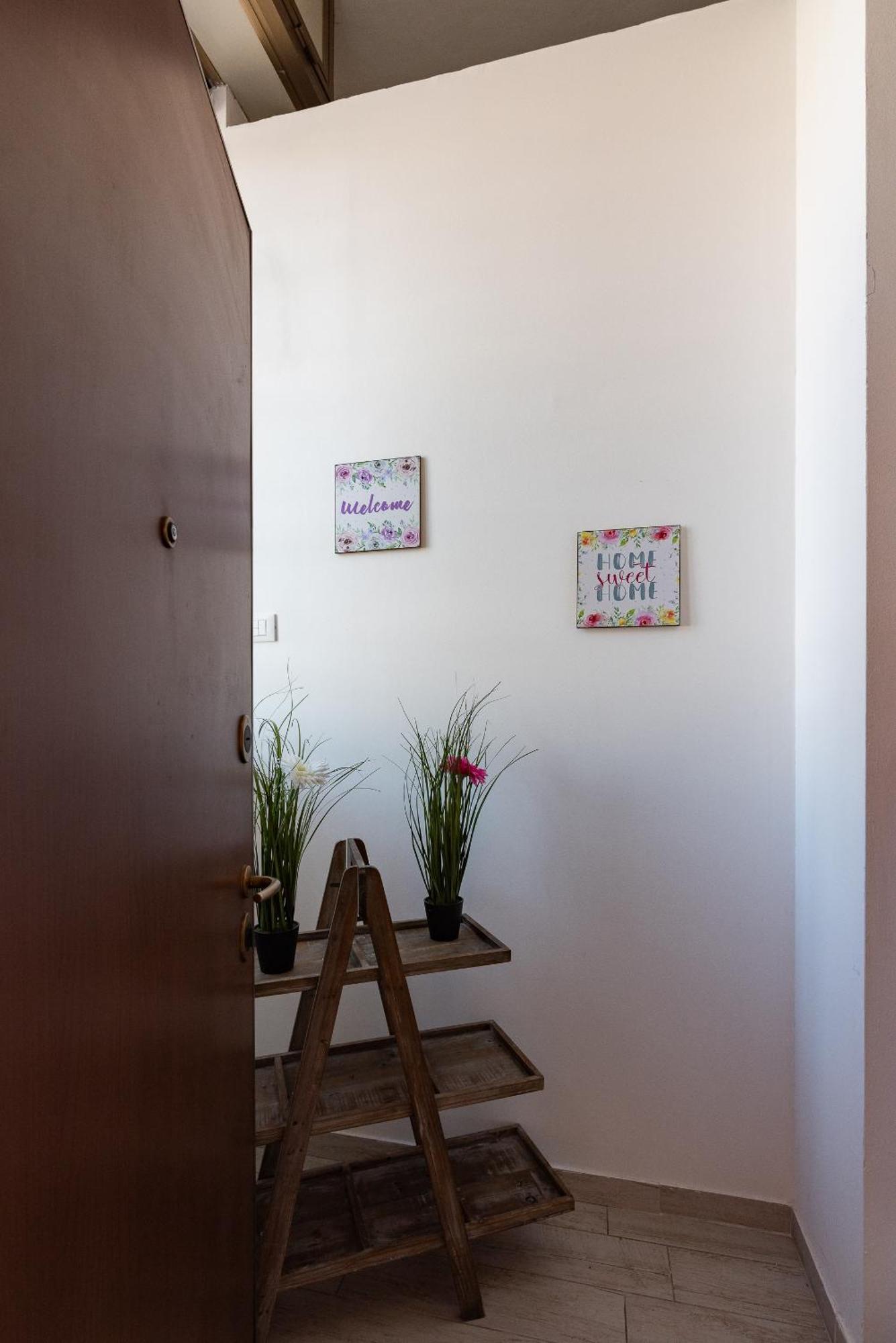 Exclusive Apartment Sansiro 5Minuti - Wifi Free Milánó Kültér fotó