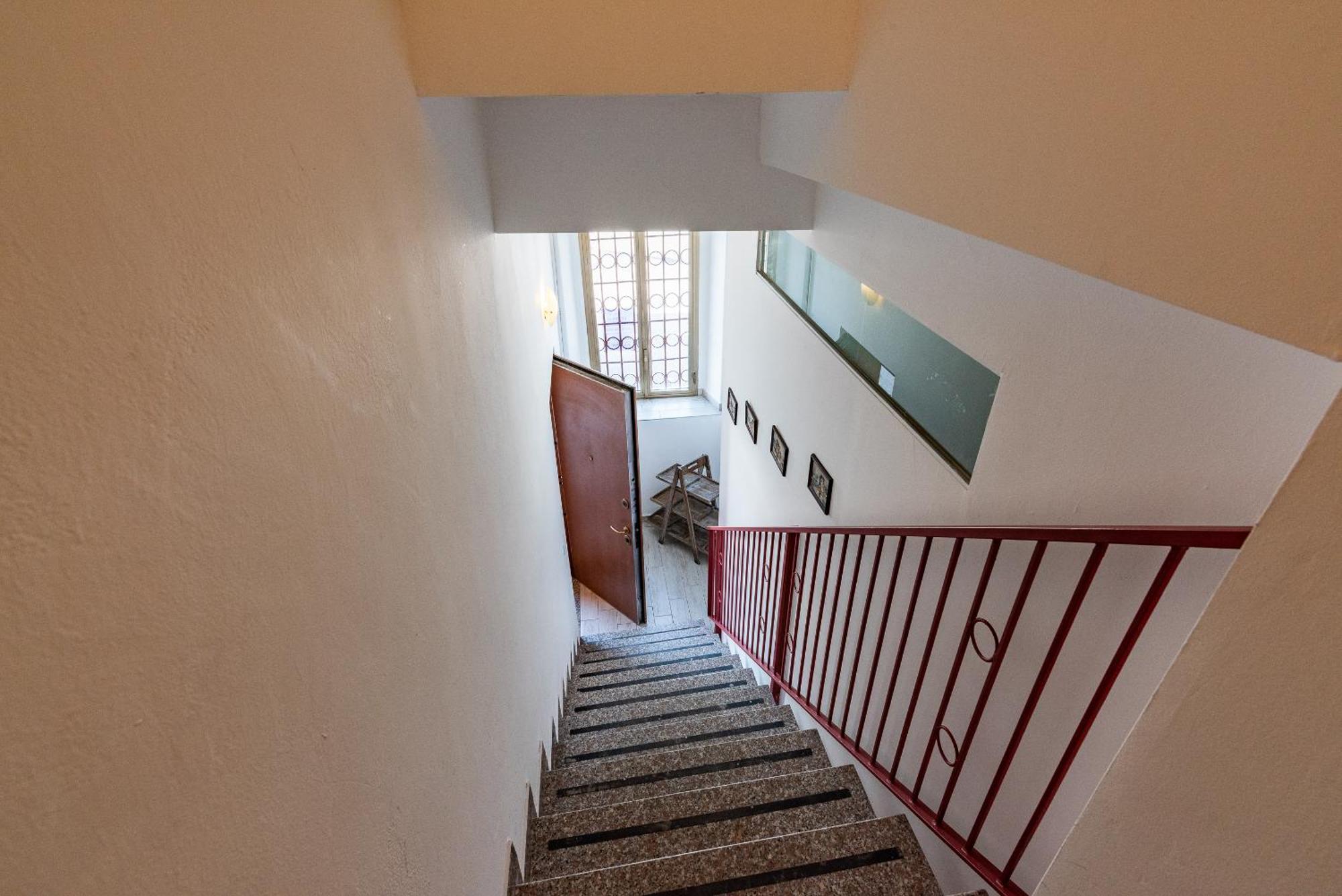 Exclusive Apartment Sansiro 5Minuti - Wifi Free Milánó Kültér fotó