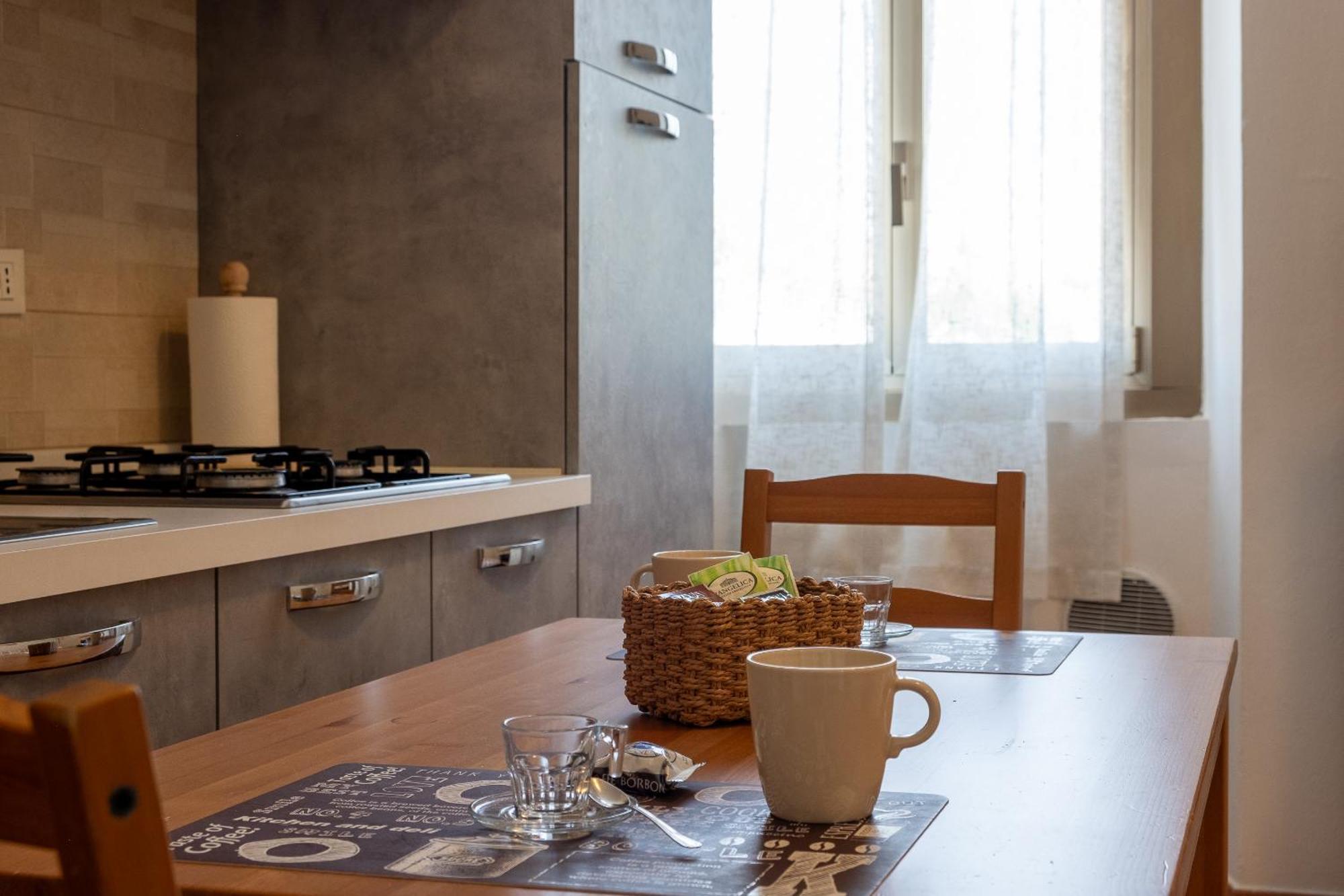 Exclusive Apartment Sansiro 5Minuti - Wifi Free Milánó Kültér fotó
