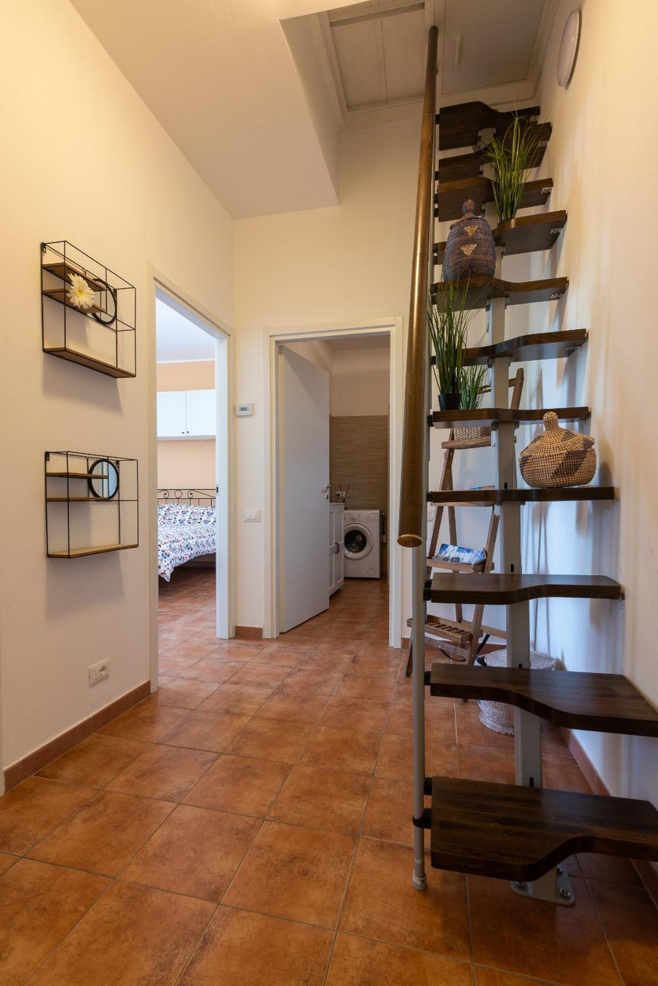 Exclusive Apartment Sansiro 5Minuti - Wifi Free Milánó Kültér fotó