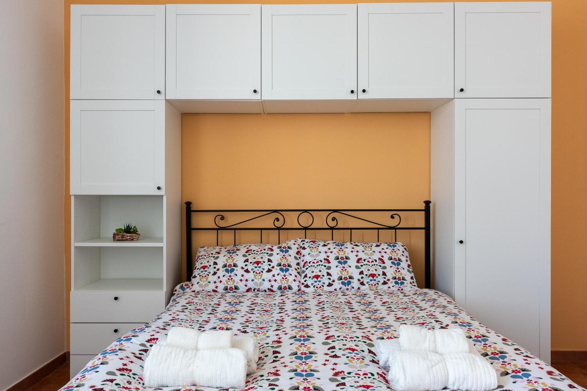 Exclusive Apartment Sansiro 5Minuti - Wifi Free Milánó Kültér fotó